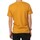 Υφασμάτινα Άνδρας T-shirt με κοντά μανίκια Puma 217627 Yellow