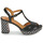 Παπούτσια Γυναίκα Σανδάλια / Πέδιλα Chie Mihara KEDUNI Black / Άσπρο