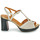 Παπούτσια Γυναίκα Σανδάλια / Πέδιλα Chie Mihara KEGY Black / Άσπρο