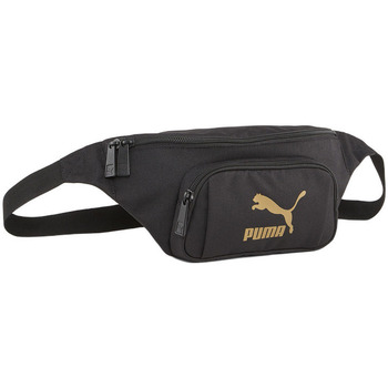 Τσάντες Αθλητικές τσάντες Puma Classics Archive Waist Bag Black
