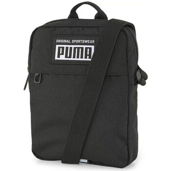 Τσάντες Αθλητικές τσάντες Puma Academy Portable Black
