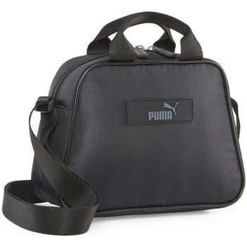 Τσάντες Αθλητικές τσάντες Puma Core Pop Black