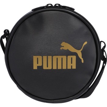 Τσάντες Αθλητικές τσάντες Puma Core Up Circle Black