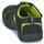 Παπούτσια Αγόρι Σανδάλια / Πέδιλα Keen KIDS NEWPORT H2 Black / Green