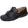 Παπούτσια Άνδρας Μοκασσίνια Campanile BC956 Black