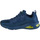 Παπούτσια Άνδρας Χαμηλά Sneakers Skechers Tres-Air Uno-Modern Aff-Air Μπλέ