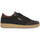 Παπούτσια Άνδρας Sneakers Blauer BLK DKR MURRAY 01 VIL Black