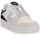 Παπούτσια Άνδρας Sneakers Calvin Klein Jeans 03A BASKET CUPSOLE Άσπρο