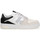 Παπούτσια Άνδρας Sneakers Calvin Klein Jeans 03A BASKET CUPSOLE Άσπρο