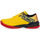 Παπούτσια Άνδρας Sneakers Munich PADX 23 Yellow