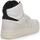 Παπούτσια Άνδρας Sneakers Tommy Hilfiger YBL BASKET MID Άσπρο