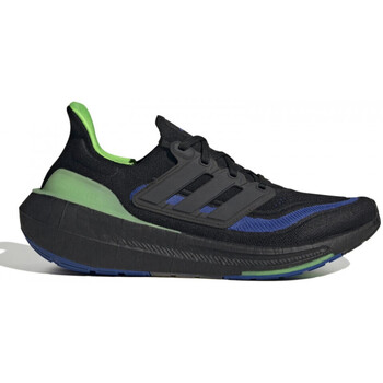 Παπούτσια Τρέξιμο adidas Originals Ultraboost light Black