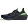 Παπούτσια Άνδρας Τρέξιμο adidas Originals Ultraboost light Black
