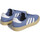 Παπούτσια Άνδρας Skate Παπούτσια adidas Originals Busenitz vulc ii Μπλέ