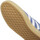 Παπούτσια Άνδρας Skate Παπούτσια adidas Originals Busenitz vulc ii Μπλέ