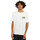 Υφασμάτινα Άνδρας T-shirts & Μπλούζες Element Phoenix az ss Άσπρο