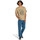 Υφασμάτινα Άνδρας T-shirts & Μπλούζες Element Timber breakdow Beige