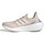 Παπούτσια Γυναίκα Τρέξιμο adidas Originals Ultraboost light w Beige