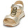 Παπούτσια Γυναίκα Σανδάλια / Πέδιλα Ara OSAKA-S Gold