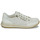 Παπούτσια Γυναίκα Χαμηλά Sneakers Ara OSAKA 2.0 Άσπρο / Gold