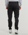 Υφασμάτινα Άνδρας παντελόνι παραλλαγής G-Star Raw rovic zip 3d regular tapered Black