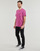 Υφασμάτινα Άνδρας T-shirt με κοντά μανίκια Element BASIC POCKET PIGMENT SS Ροζ
