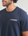 Υφασμάτινα Άνδρας T-shirt με κοντά μανίκια Element BLAZIN CHEST SS Marine