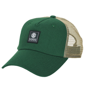 Element ICON MESH CAP Green