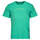 Υφασμάτινα Άνδρας T-shirt με κοντά μανίκια Element MARCHING ANTS SS Turquoise