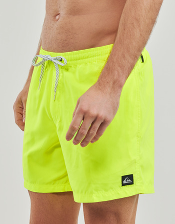Quiksilver EVERYDAY SOLID VOLLEY 15 Yellow