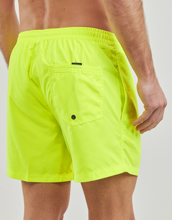 Quiksilver EVERYDAY SOLID VOLLEY 15 Yellow