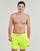 Υφασμάτινα Άνδρας Μαγιώ / shorts για την παραλία Quiksilver EVERYDAY SOLID VOLLEY 15 Yellow