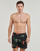 Υφασμάτινα Άνδρας Μαγιώ / shorts για την παραλία Quiksilver EVERYDAY MIX VOLLEY 15 Black / Multicolour