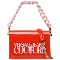 Τσάντες Γυναίκα Τσάντες χειρός Versace Jeans Couture 74VA4BL3 Red