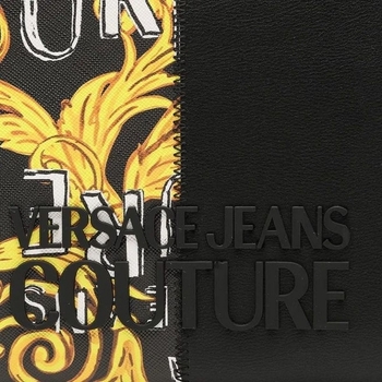 Versace Jeans Couture 74VA4BP5 Black