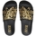 Παπούτσια Γυναίκα Σανδάλια / Πέδιλα Versace Jeans Couture 74VA3SQ3 Black