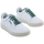 Παπούτσια Γυναίκα Sneakers Natural World 8702E Άσπρο