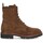 Παπούτσια Γυναίκα Μπότες Alpe 26101146 2610 Brown