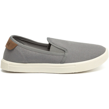 Παπούτσια Άνδρας Sneakers Oldcom Slip-on Original Grey
