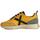Παπούτσια Άνδρας Χαμηλά Sneakers Munich  Yellow