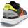 Παπούτσια Άνδρας Χαμηλά Sneakers Munich  Multicolour