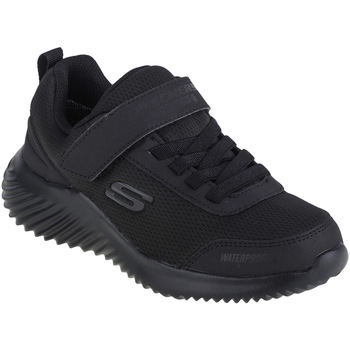 Παπούτσια Αγόρι Χαμηλά Sneakers Skechers Bounder-Dripper Drop Black