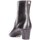 Παπούτσια Γυναίκα Μποτίνια Ralph Lauren 802912365 Black