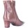 Παπούτσια Γυναίκα Μποτίνια Ralph Lauren 802912365 Multicolour