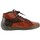 Παπούτσια Γυναίκα Ψηλά Sneakers Rieker 217867 Red
