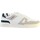 Παπούτσια Άνδρας Χαμηλά Sneakers Redskins 218070 Άσπρο
