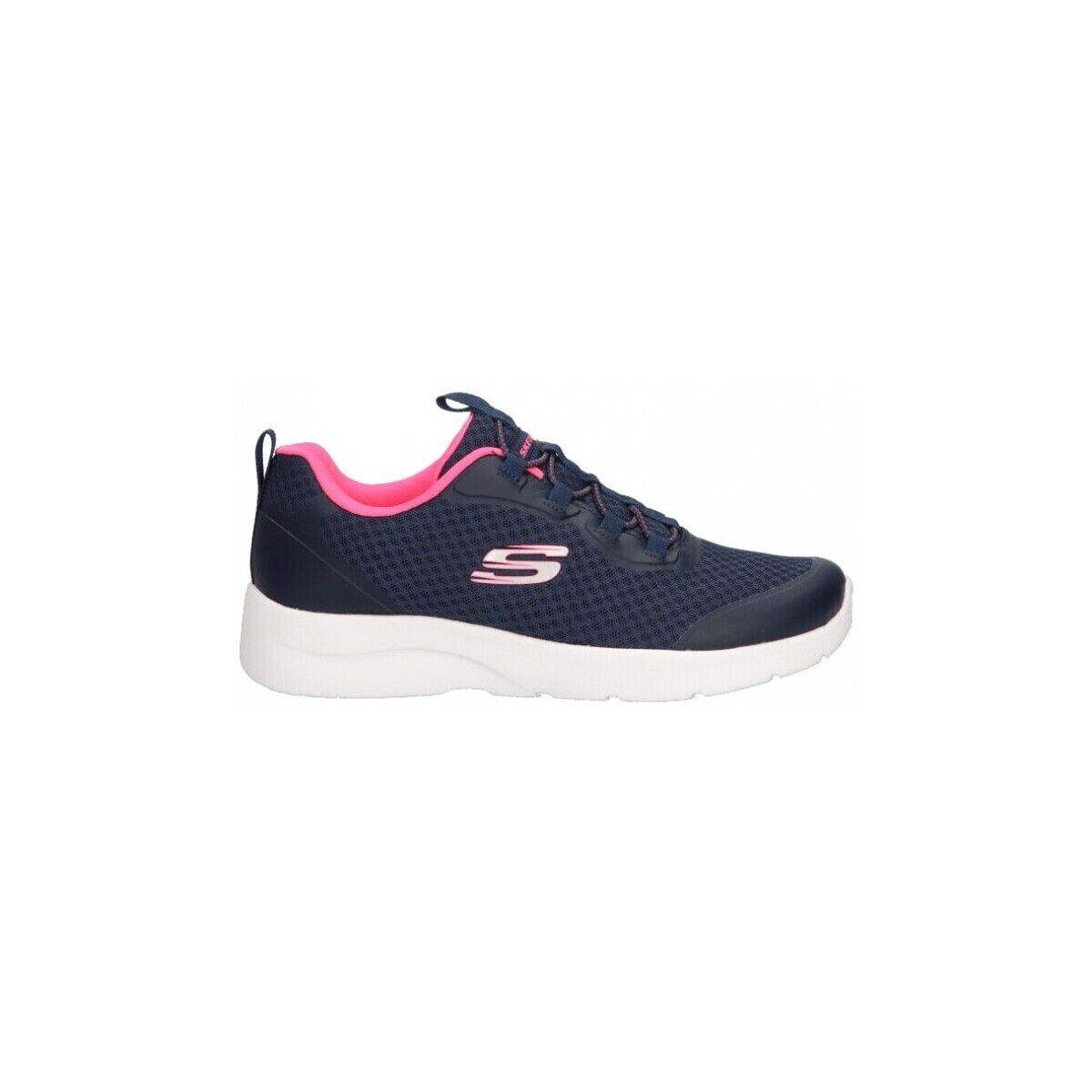 Παπούτσια Γυναίκα Sneakers Skechers 71768 Μπλέ