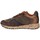 Παπούτσια Άνδρας Sneakers Cetti 70952 Brown
