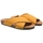 Παπούτσια Γυναίκα Σανδάλια / Πέδιλα Zouri Sun - Mustard Yellow