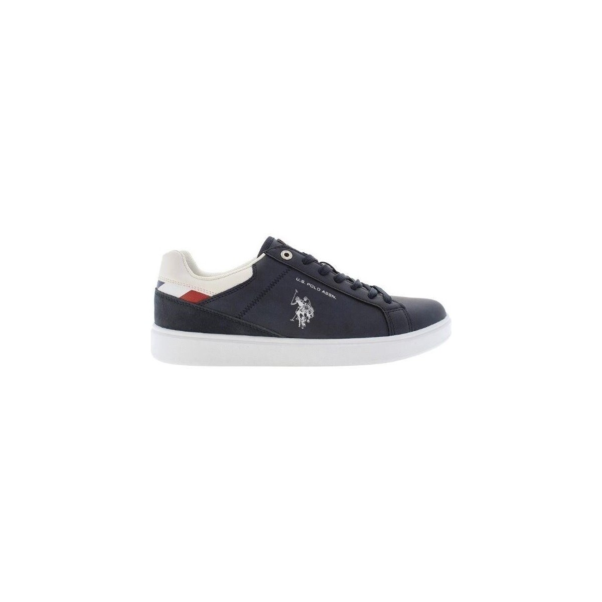 Xαμηλά Sneakers U.S Polo Assn. –